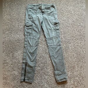 American Eagle Outfitters Slim Cargo Pants